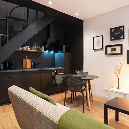 Le Cocon Des Dominicains - Duplex Pour 2, Nancy Daire Dış mekan fotoğraf