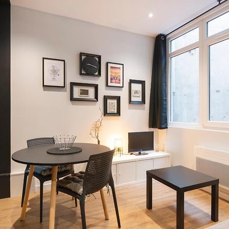 Le Cocon Des Dominicains - Duplex Pour 2, Nancy Daire Dış mekan fotoğraf
