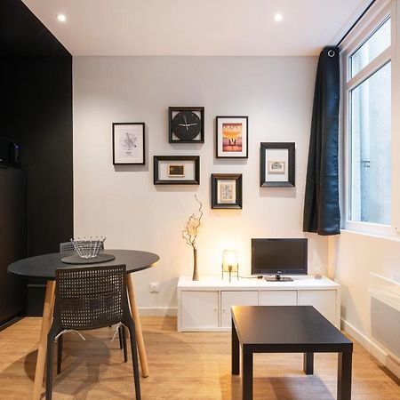 Le Cocon Des Dominicains - Duplex Pour 2, Nancy Daire Dış mekan fotoğraf