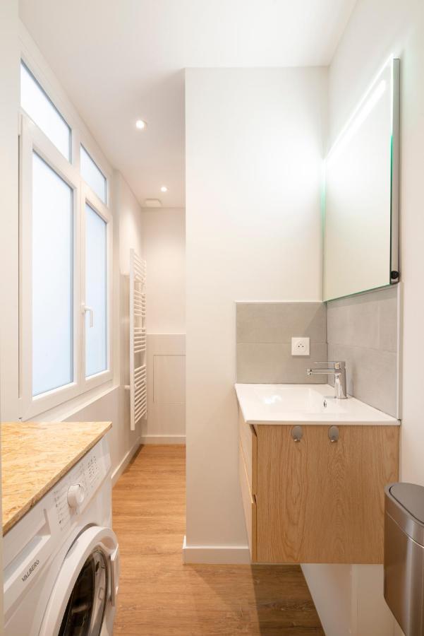 Le Cocon Des Dominicains - Duplex Pour 2, Nancy Daire Dış mekan fotoğraf