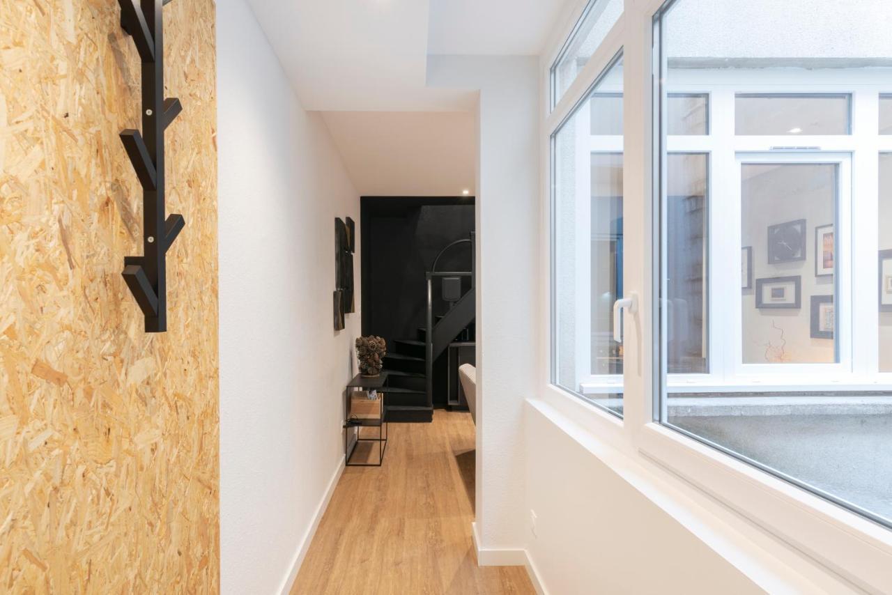Le Cocon Des Dominicains - Duplex Pour 2, Nancy Daire Dış mekan fotoğraf