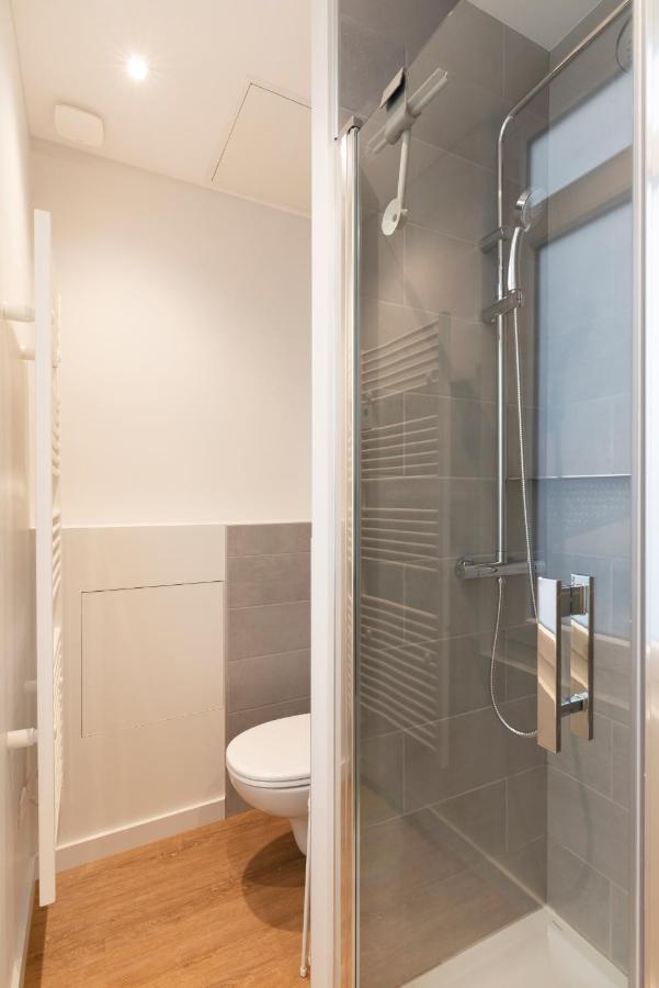 Le Cocon Des Dominicains - Duplex Pour 2, Nancy Daire Dış mekan fotoğraf